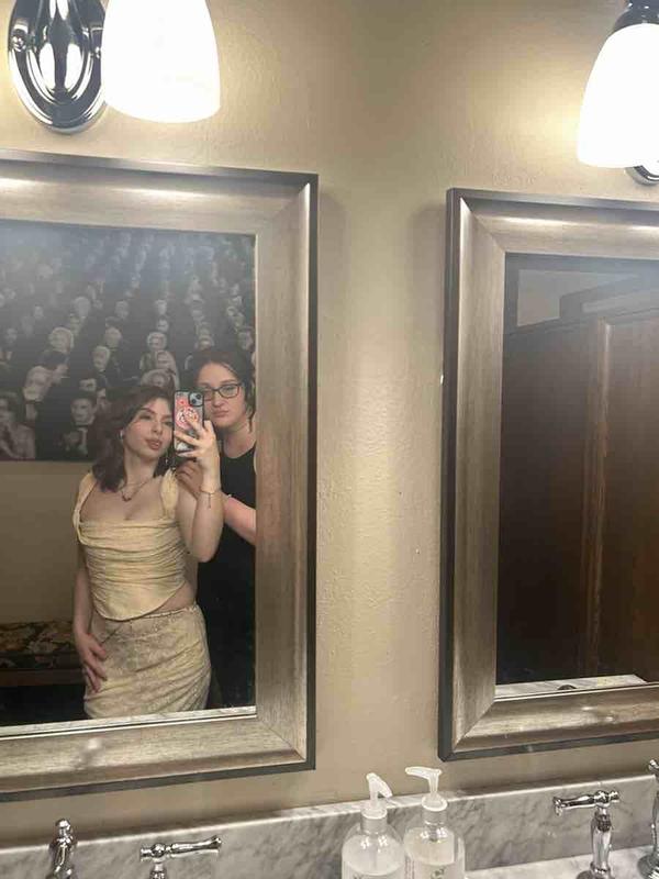 Customer photo for "perfect"