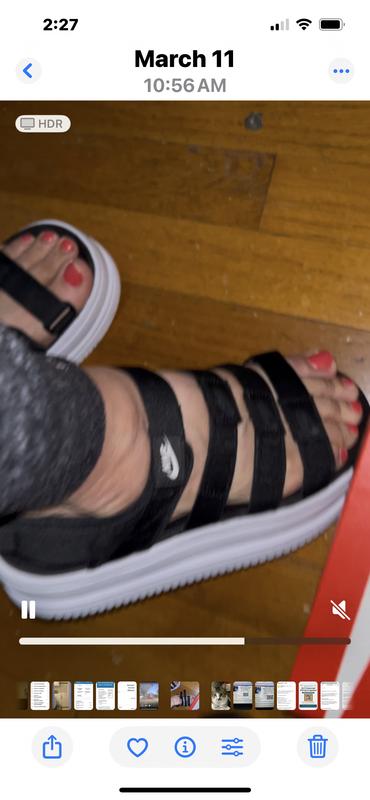 Run a Little Narrow But Very Cute