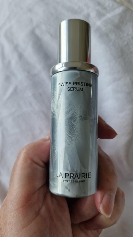 Customer photo for "Super smooth serum"