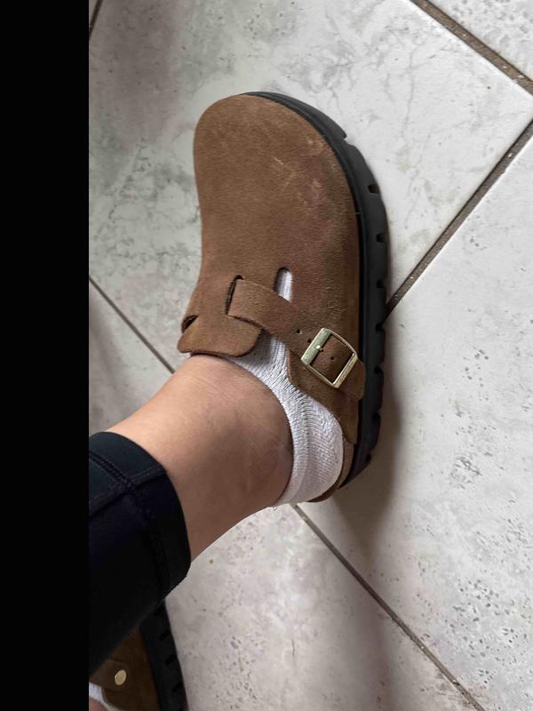My new everyday fall shoes