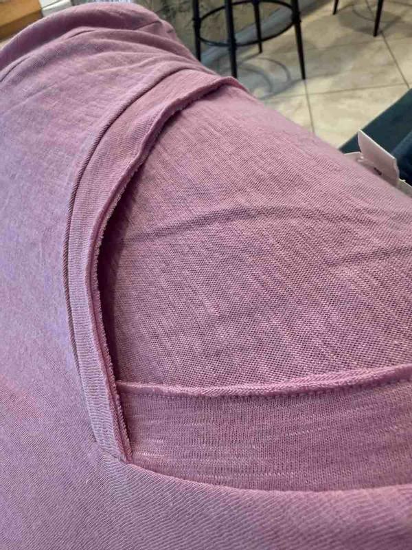 Customer photo for "You get what you pay for"