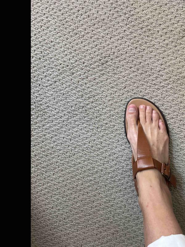 Customer photo for "Beautiful color, but a bit noisy"