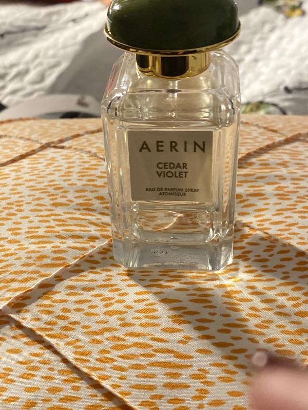 Customer photo for "Lovely Scent~Short Lasting"