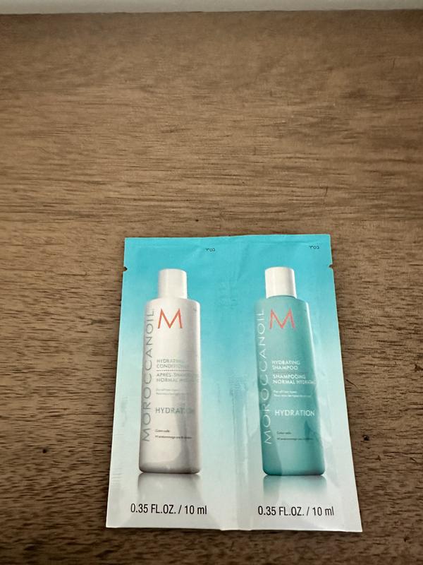 Customer photo for "Make my hair good."