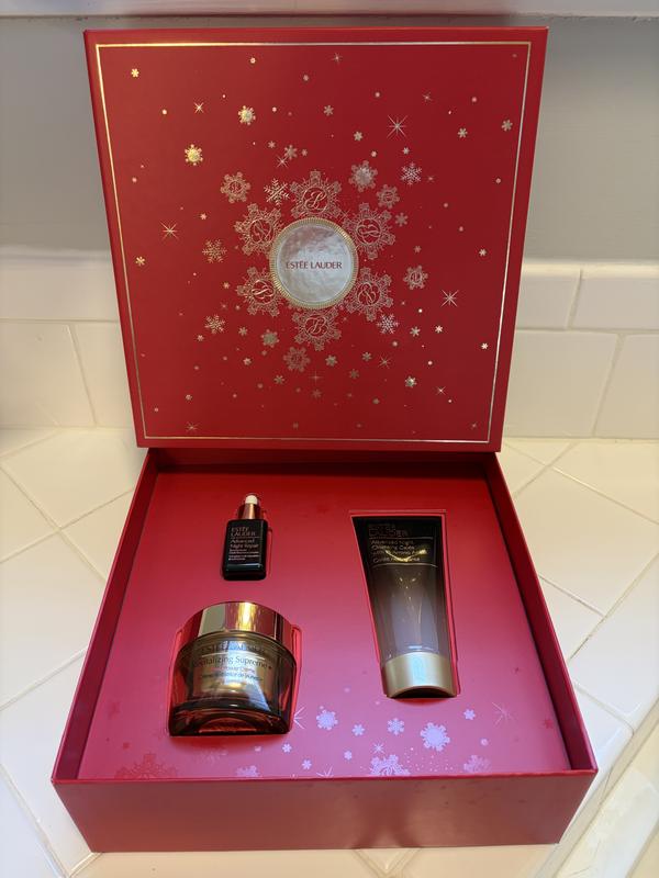 Customer photo for "Gorgeous Gift  Set"