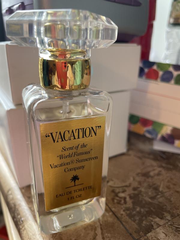 A Constant Reminder of Summer