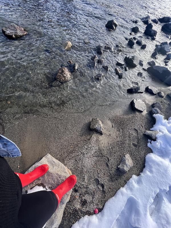 PERFECT Hunter Play Tall Rain Boots