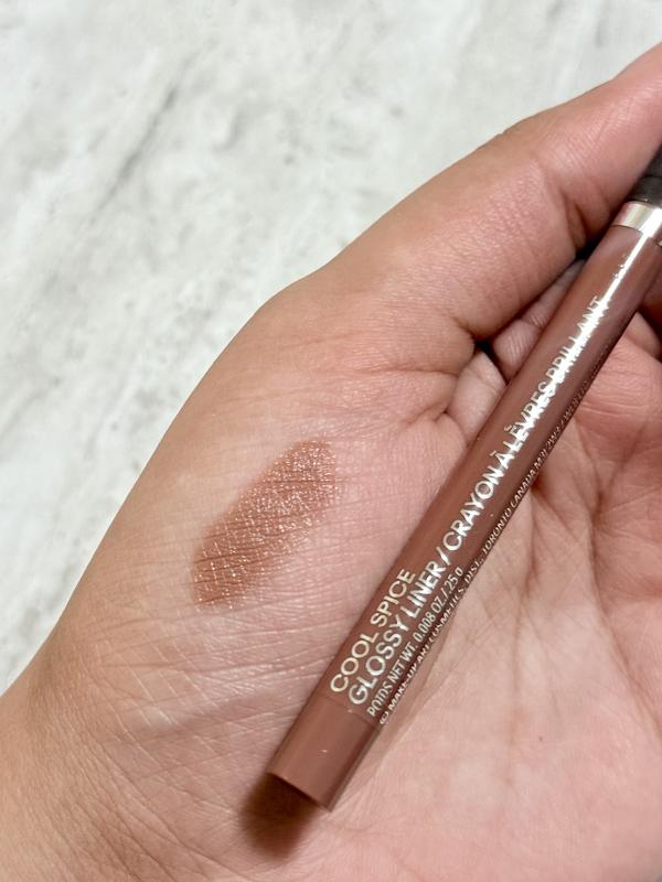 Customer photo for "Lovely formula, glides beautifully!!"