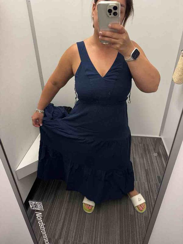 Customer photo for "nice fabric"