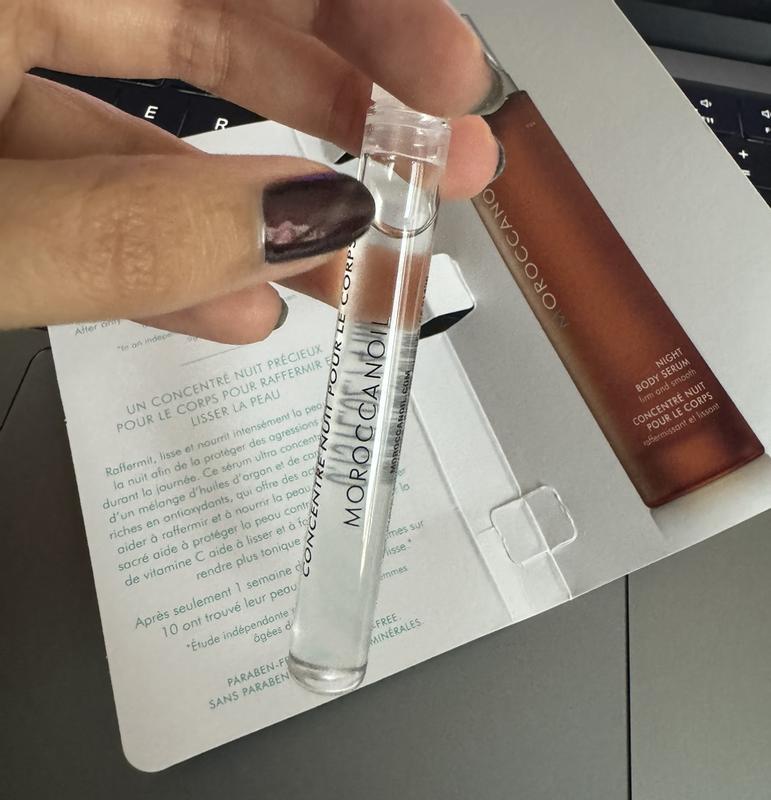 Customer photo for "So nourishing!"