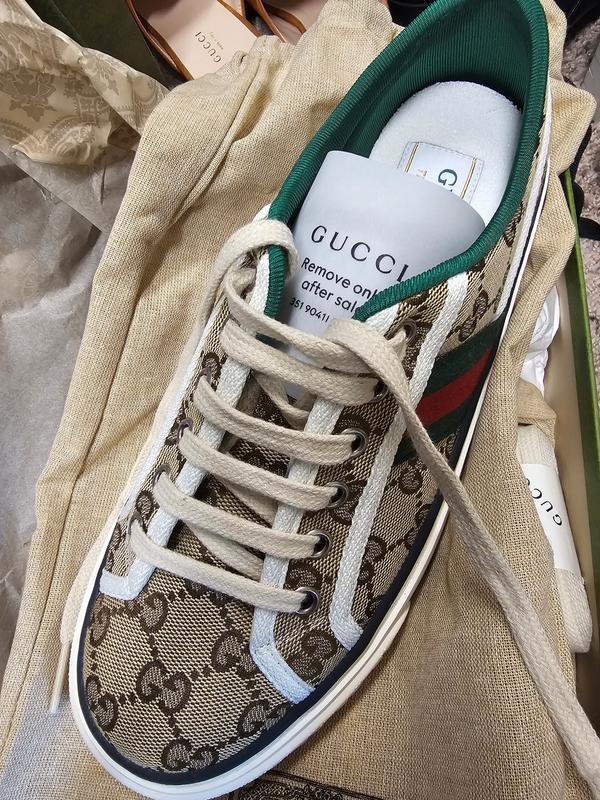 Customer photo for "True to Size and Comfortable"