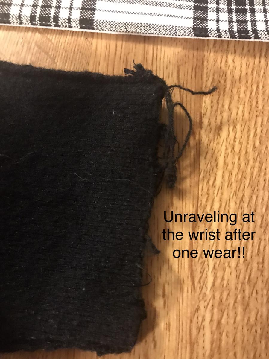 Review Thumbnail Image 2 for review 202934206