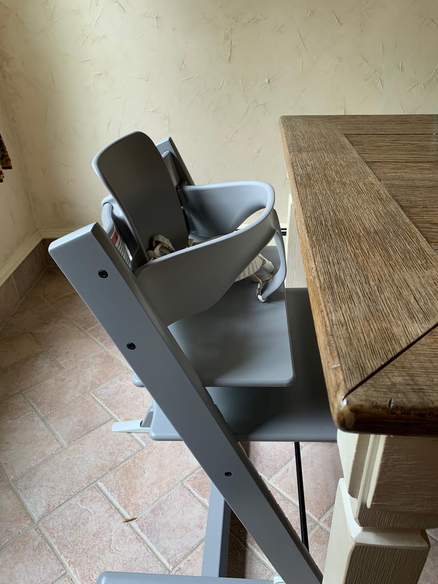 Customer photo for "A chair for your entire family!"