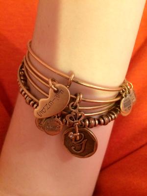 Customer photo for "Fun, Versatile, and Chic!"