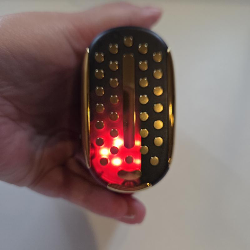 Customer review photo