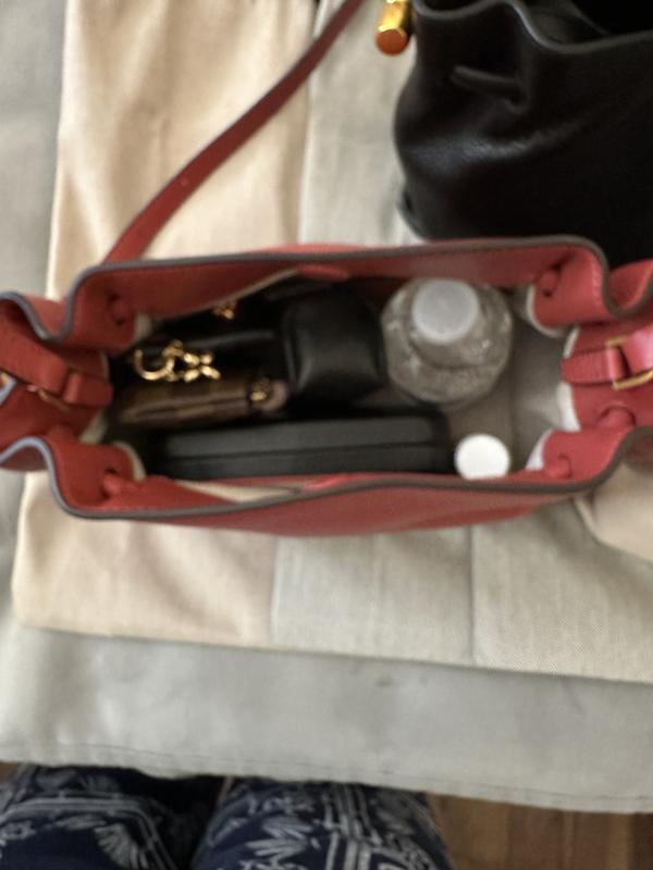 Customer photo for "Don’t hesitate…This bag is…"