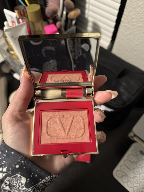 Customer photo for "Perfect color"