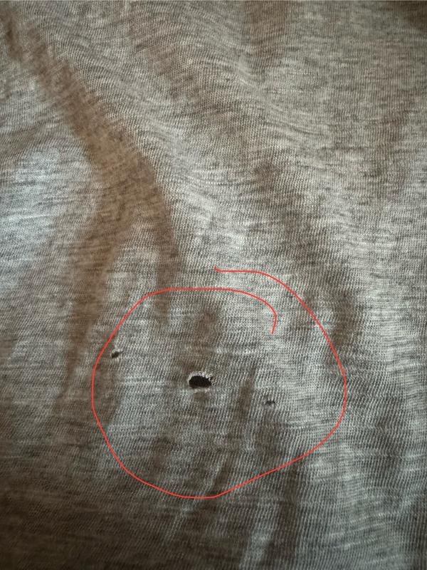Customer photo for "Cute...but"
