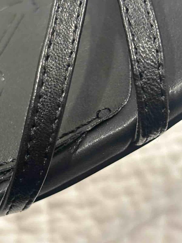 Customer photo for "POOR QUALITY"