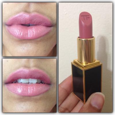 Beautiful Lipstick