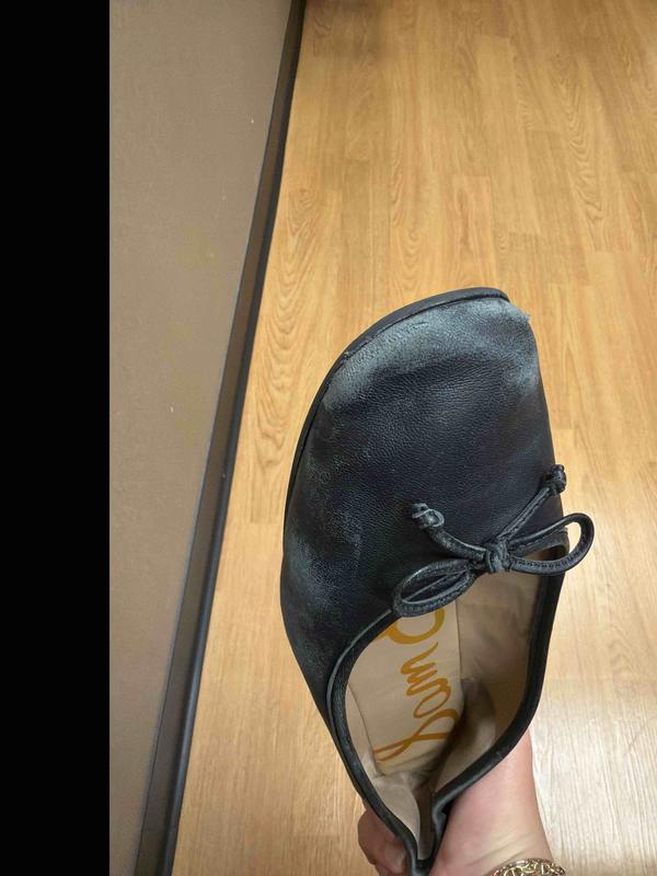 disappointed with quality