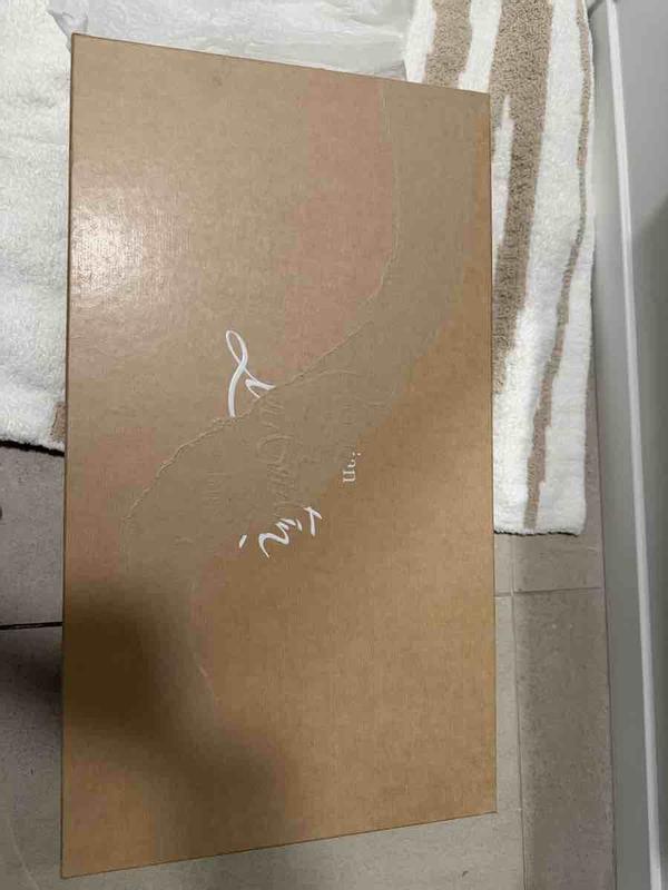 Review Thumbnail Image 1 for review 271234781