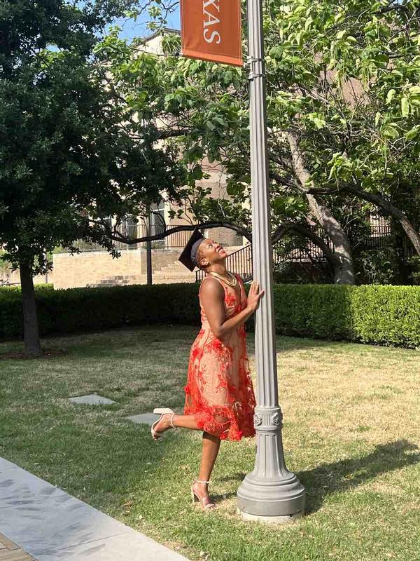 Customer photo for "Elegant and Effortless"