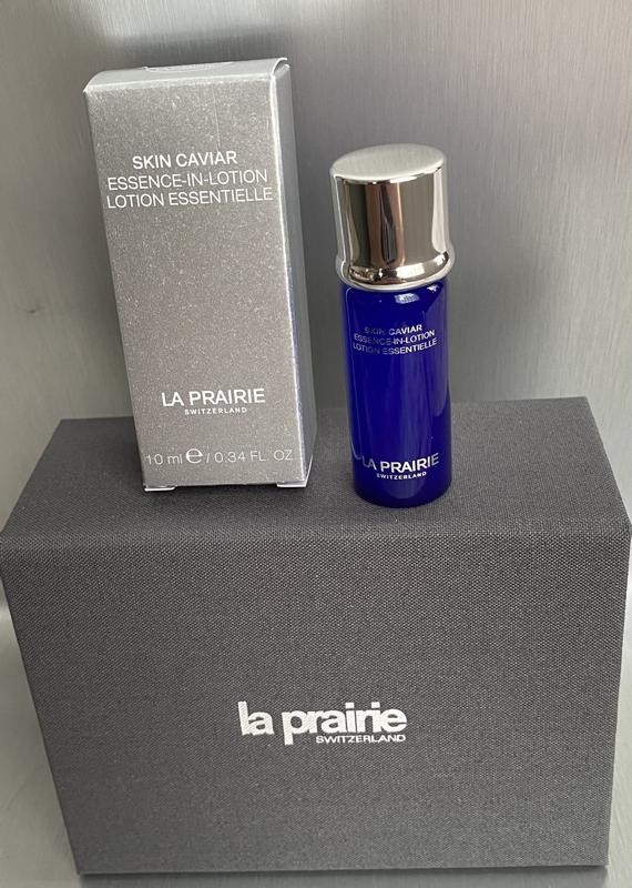 Customer photo for "Skin feeling very soft and looking hydrated"