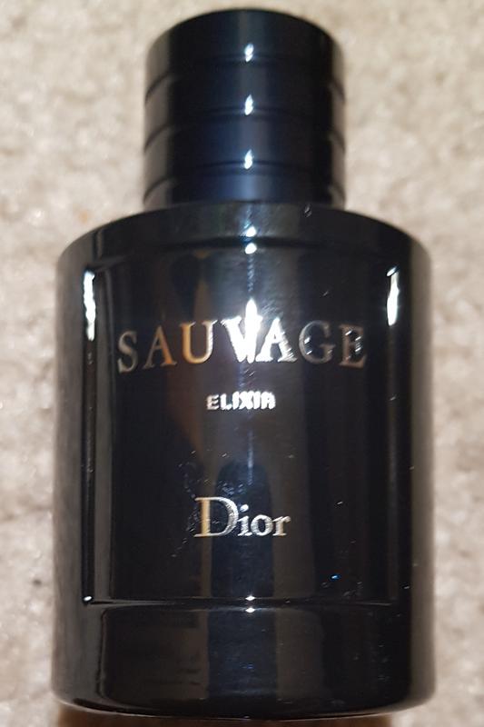 Customer photo for "Wonderful scent"