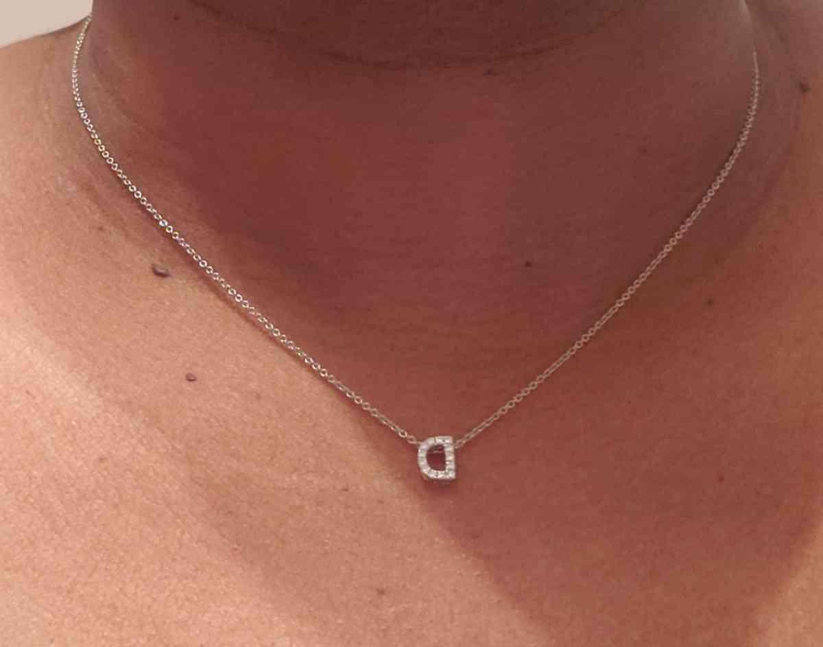 Customer photo for "Necklace"