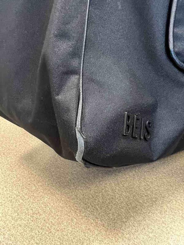 Customer photo for "Quality Could Be Improved"