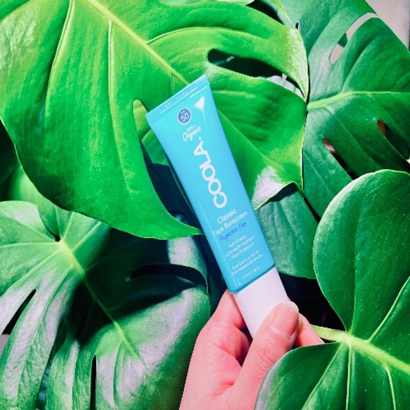 Customer photo for "My new FAV sunscreen!"