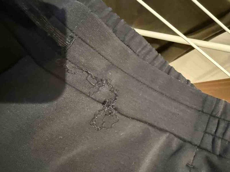 Customer photo for "Negative Stars"