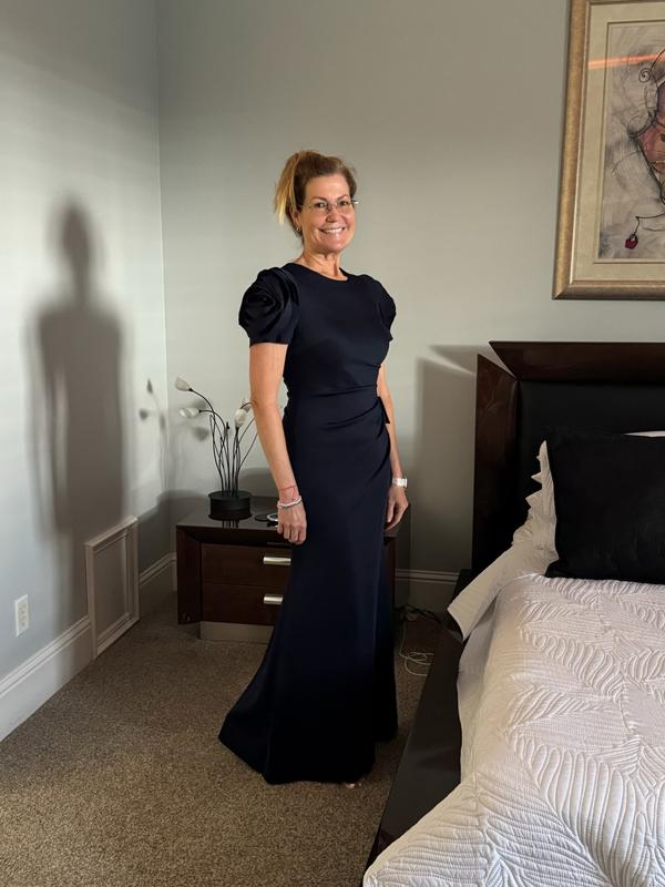 Customer photo for "Modern flower sleeves"