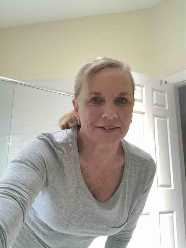 Customer photo for "Soft and Soothing"