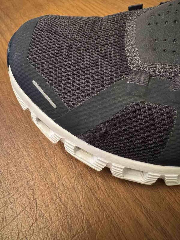 Customer photo for "poor quality and durability"