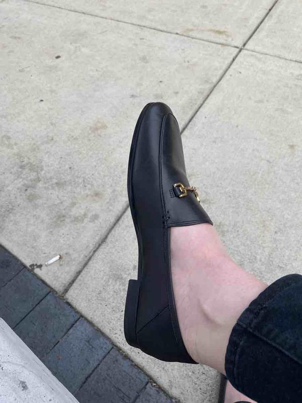 No break in period necessary