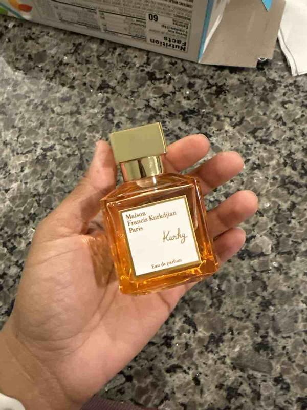 Maison Francis Kurkdjian Kurky Eau de Parfum (Women) | Nordstrom