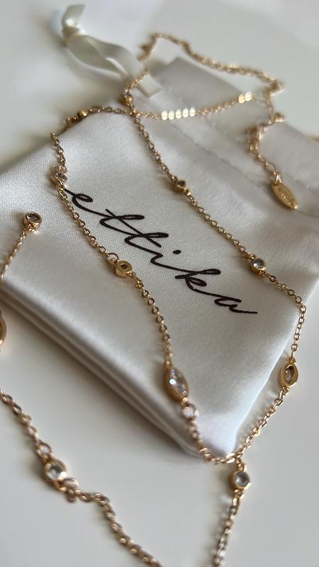 Customer photo for "Stunning Necklace"