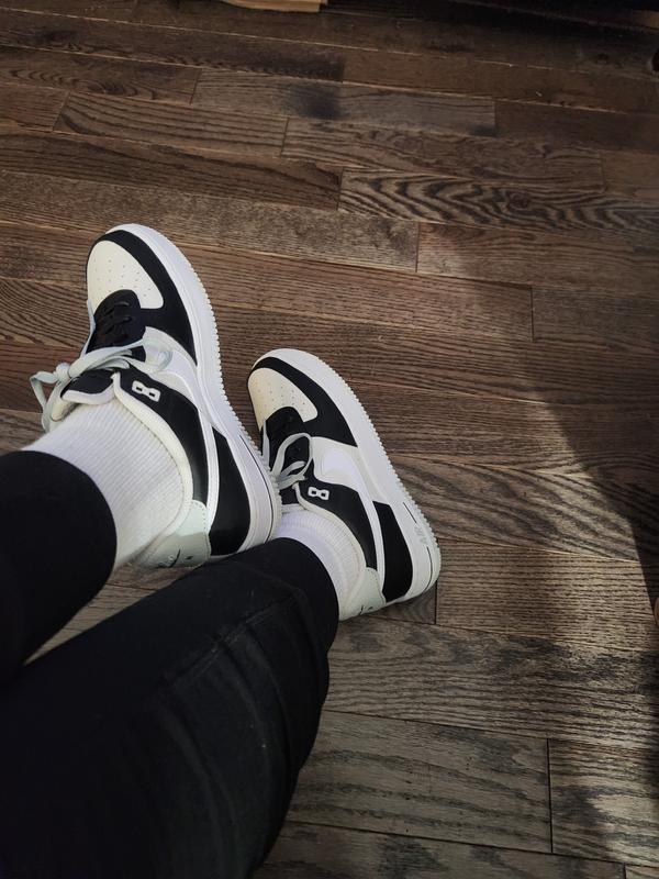 Customer photo for "I will name it perfect shoe"