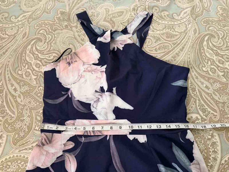 Customer photo for "Inaccurate Sizing"