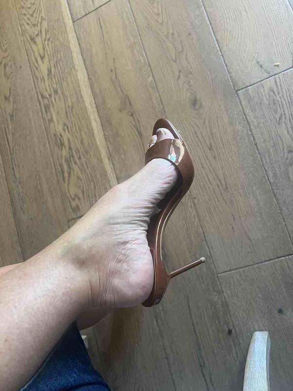 Customer photo for "love these"