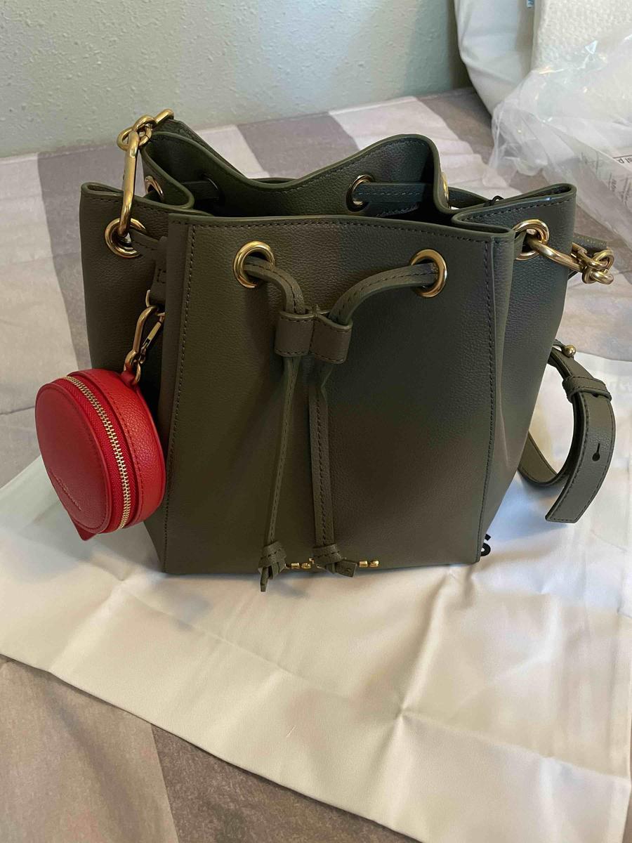 Customer photo for "Super Cute Bag"