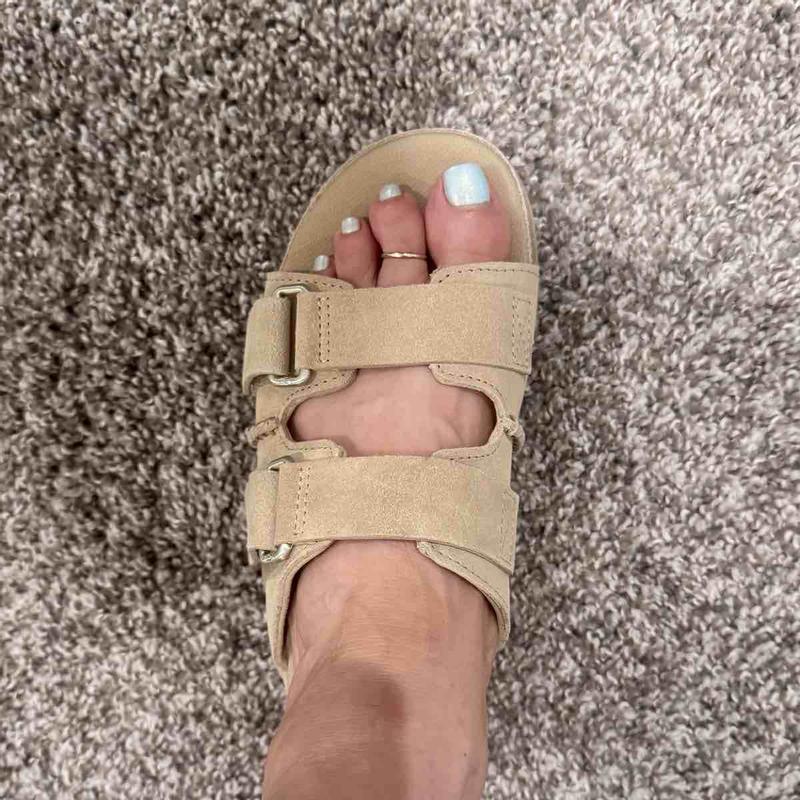 My 4th Pair of Ugg Sandals