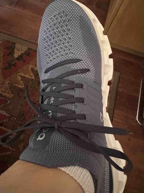 Customer photo for "Comfy Stylish"