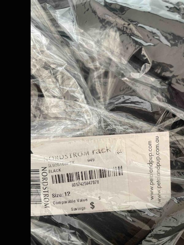 Customer photo for "do not be fooled"