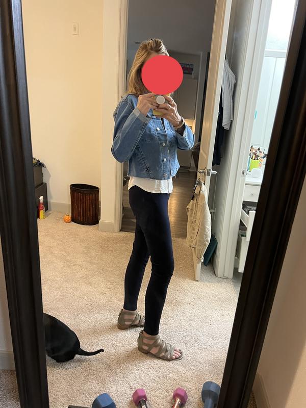 Customer photo for "Versatile & Trendy"