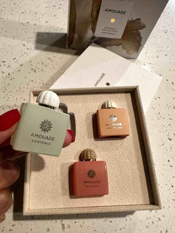 AMOUAGE Women's Collection Miniature Set (Nordstrom Exclusive