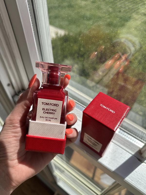TOM FORD Electric Cherry Eau de Parfum | Nordstrom