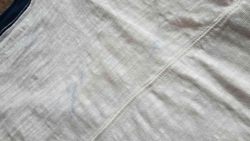 Customer photo for "Absolutely horrible quality for cost!"